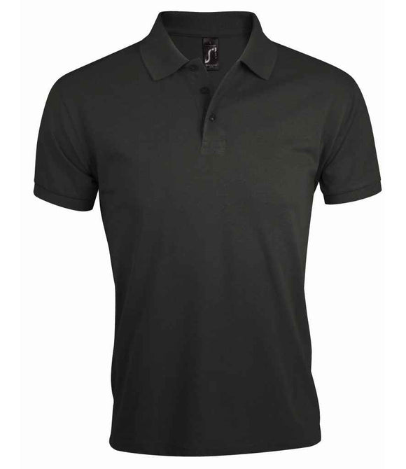 SOL'S Prime Poly/Cotton Pique Polo Shirt
