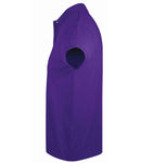 SOL'S Prime Poly/Cotton Pique Polo Shirt-24