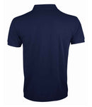 SOL'S Prime Poly/Cotton Pique Polo Shirt-17