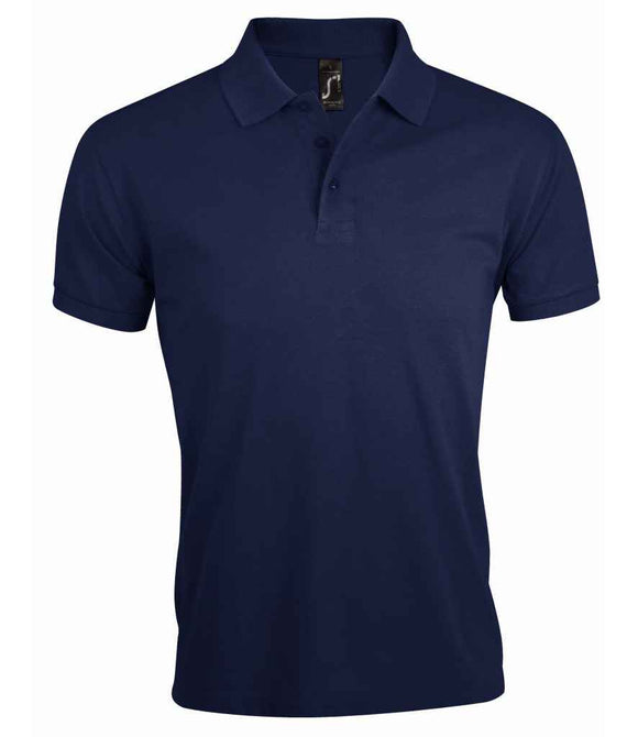 SOL'S Prime Poly/Cotton Pique Polo Shirt