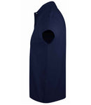 SOL'S Prime Poly/Cotton Pique Polo Shirt-18