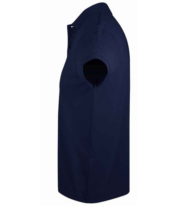 SOL'S Prime Poly/Cotton Pique Polo Shirt