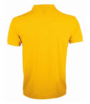 SOL'S Prime Poly/Cotton Pique Polo Shirt-30