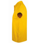 SOL'S Prime Poly/Cotton Pique Polo Shirt-31