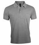 SOL'S Prime Poly/Cotton Pique Polo Shirt-8