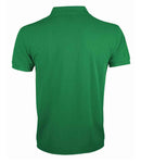 SOL'S Prime Poly/Cotton Pique Polo Shirt-32