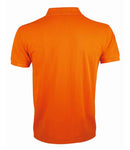 SOL'S Prime Poly/Cotton Pique Polo Shirt-27