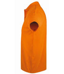 SOL'S Prime Poly/Cotton Pique Polo Shirt-28