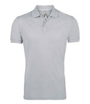 SOL'S Prime Poly/Cotton Pique Polo Shirt-11