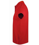 SOL'S Prime Poly/Cotton Pique Polo Shirt-22