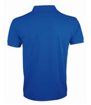 SOL'S Prime Poly/Cotton Pique Polo Shirt-20