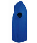 SOL'S Prime Poly/Cotton Pique Polo Shirt-21