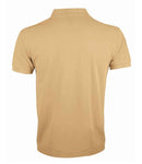 SOL'S Prime Poly/Cotton Pique Polo Shirt-8