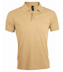 SOL'S Prime Poly/Cotton Pique Polo Shirt-7