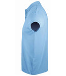 SOL'S Prime Poly/Cotton Pique Polo Shirt-12