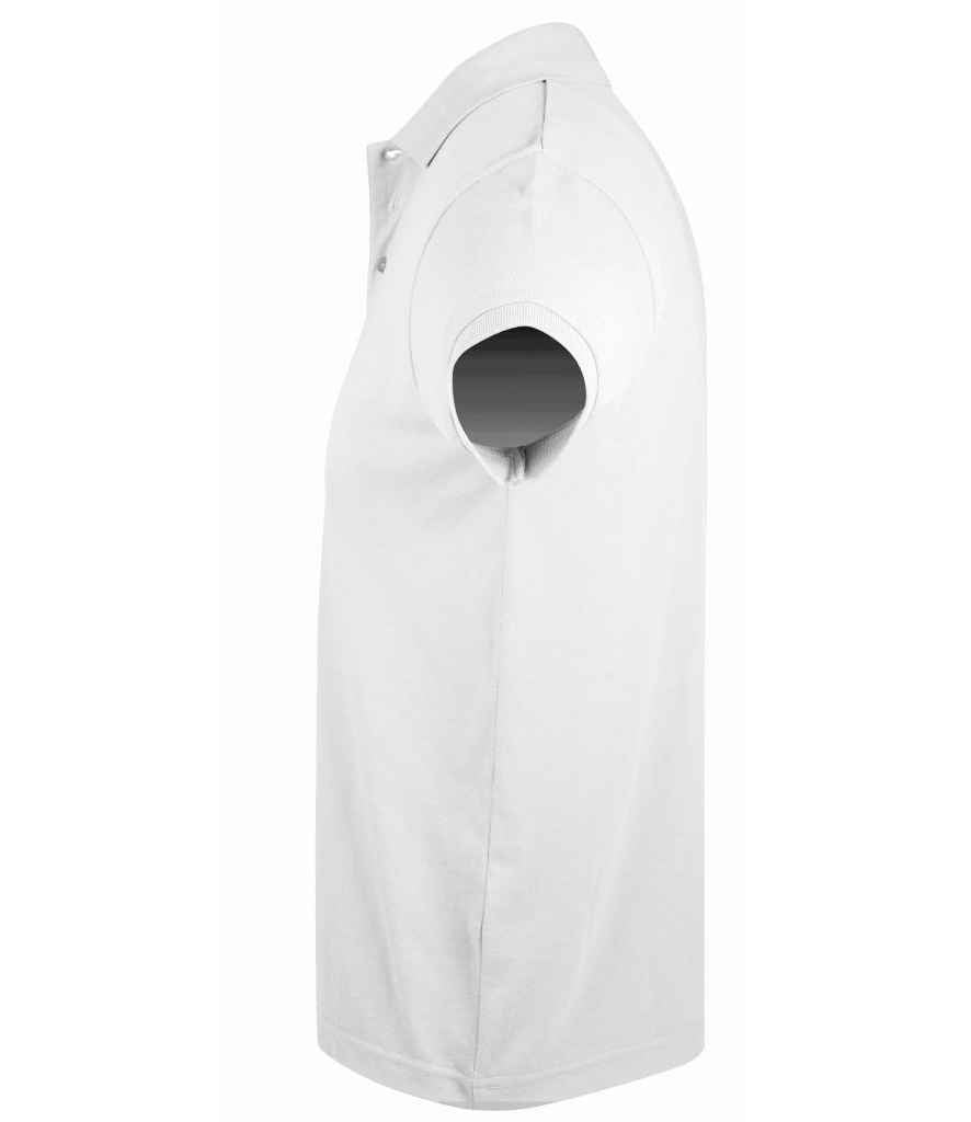 SOL'S Prime Poly/Cotton Pique Polo Shirt