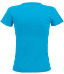 SOL'S Ladies Prime Poly/Cotton Pique Polo Shirt-14