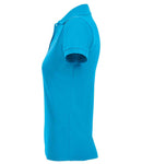 SOL'S Ladies Prime Poly/Cotton Pique Polo Shirt-15