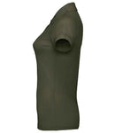 SOL'S Ladies Prime Poly/Cotton Pique Polo Shirt-37