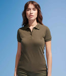 SOL'S Ladies Prime Poly/Cotton Pique Polo Shirt-34