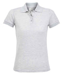 SOL'S Ladies Prime Poly/Cotton Pique Polo Shirt-38