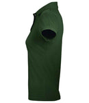 SOL'S Ladies Prime Poly/Cotton Pique Polo Shirt-30