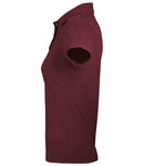 SOL'S Ladies Prime Poly/Cotton Piqu√© Polo Shirt-15