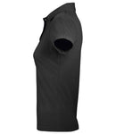 SOL'S Ladies Prime Poly/Cotton Piqu√© Polo Shirt-6