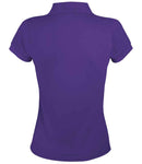 SOL'S Ladies Prime Poly/Cotton Pique Polo Shirt-23