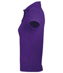 SOL'S Ladies Prime Poly/Cotton Pique Polo Shirt-24