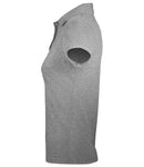 SOL'S Ladies Prime Poly/Cotton Pique Polo Shirt-43