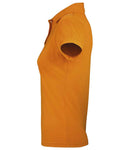 SOL'S Ladies Prime Poly/Cotton Piqu√© Polo Shirt-18