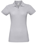 SOL'S Ladies Prime Poly/Cotton Piqu√© Polo Shirt-1