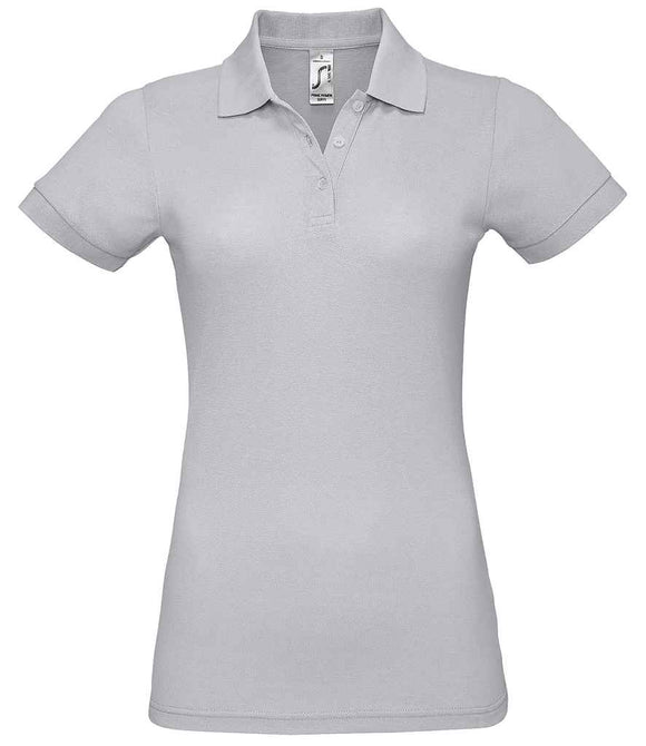 SOL'S Ladies Prime Poly/Cotton Piqu√© Polo Shirt