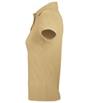 SOL'S Ladies Prime Poly/Cotton Pique Polo Shirt-9