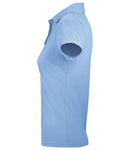 SOL'S Ladies Prime Poly/Cotton Pique Polo Shirt-12