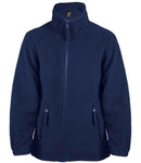 SOL'S Kids North Fleece Jacket-4