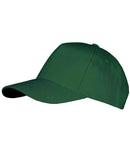 SOL'S Long Beach Cap-9