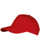 SOL'S Long Beach Cap-14