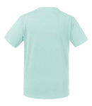 Russell Kids Pure Organic T-Shirt-9