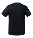 Russell Kids Pure Organic T-Shirt-3