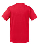 Russell Kids Pure Organic T-Shirt-18