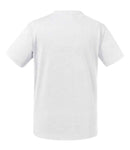 Russell Kids Pure Organic T-Shirt-6