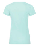 Russell Ladies Pure Organic T-Shirt-15