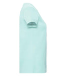 Russell Ladies Pure Organic T-Shirt-16