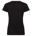Russell Ladies Pure Organic T-Shirt-2