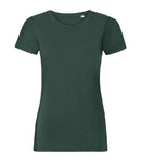 Russell Ladies Pure Organic T-Shirt-24