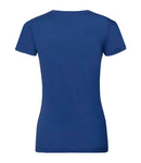 Russell Ladies Pure Organic T-Shirt-22