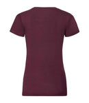 Russell Ladies Pure Organic T-Shirt-40
