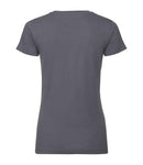 Russell Ladies Pure Organic T-Shirt-34